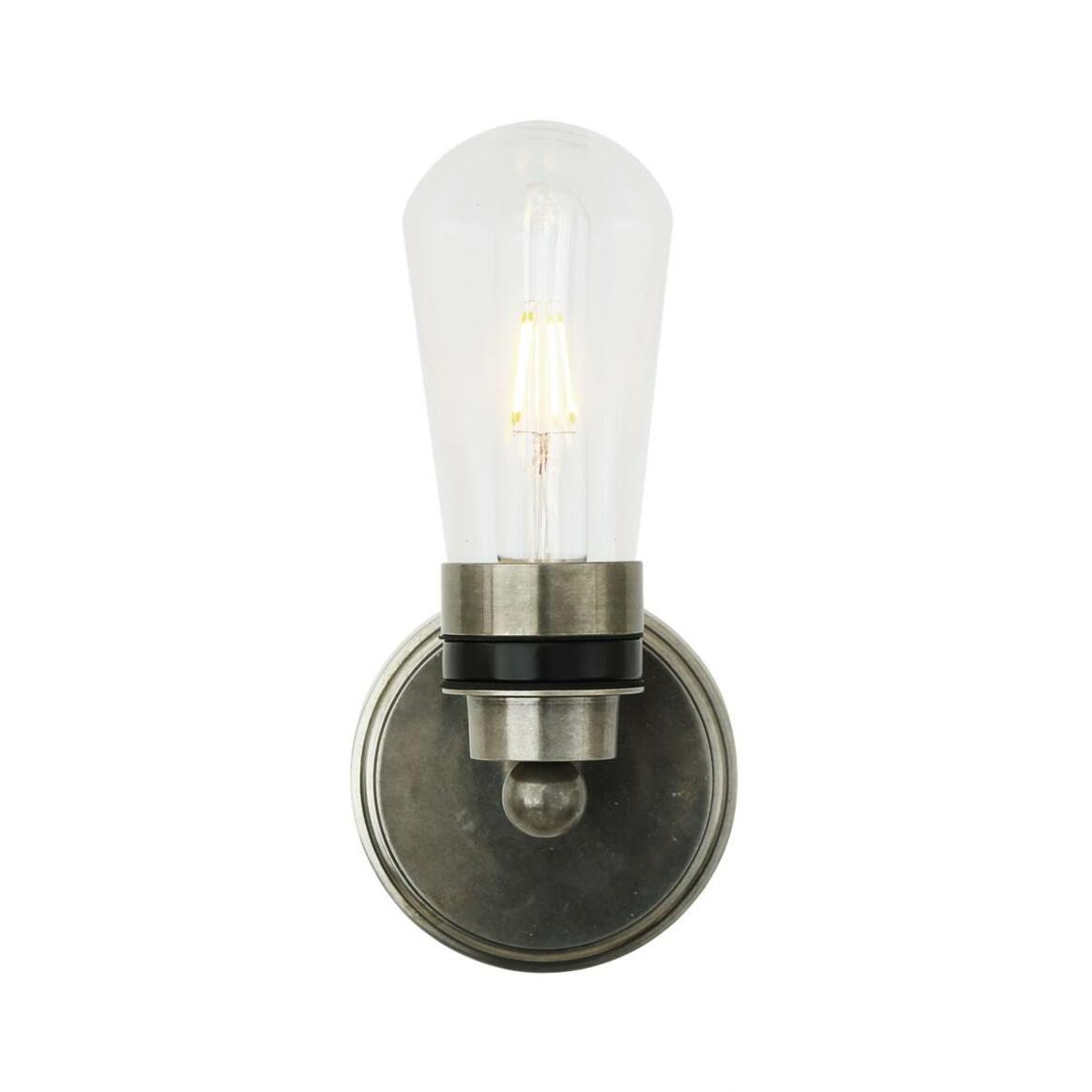 Cordelia Vintage Bathroom Wall Light IP65