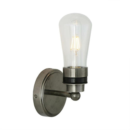 Cordelia Vintage Bathroom Wall Light IP65