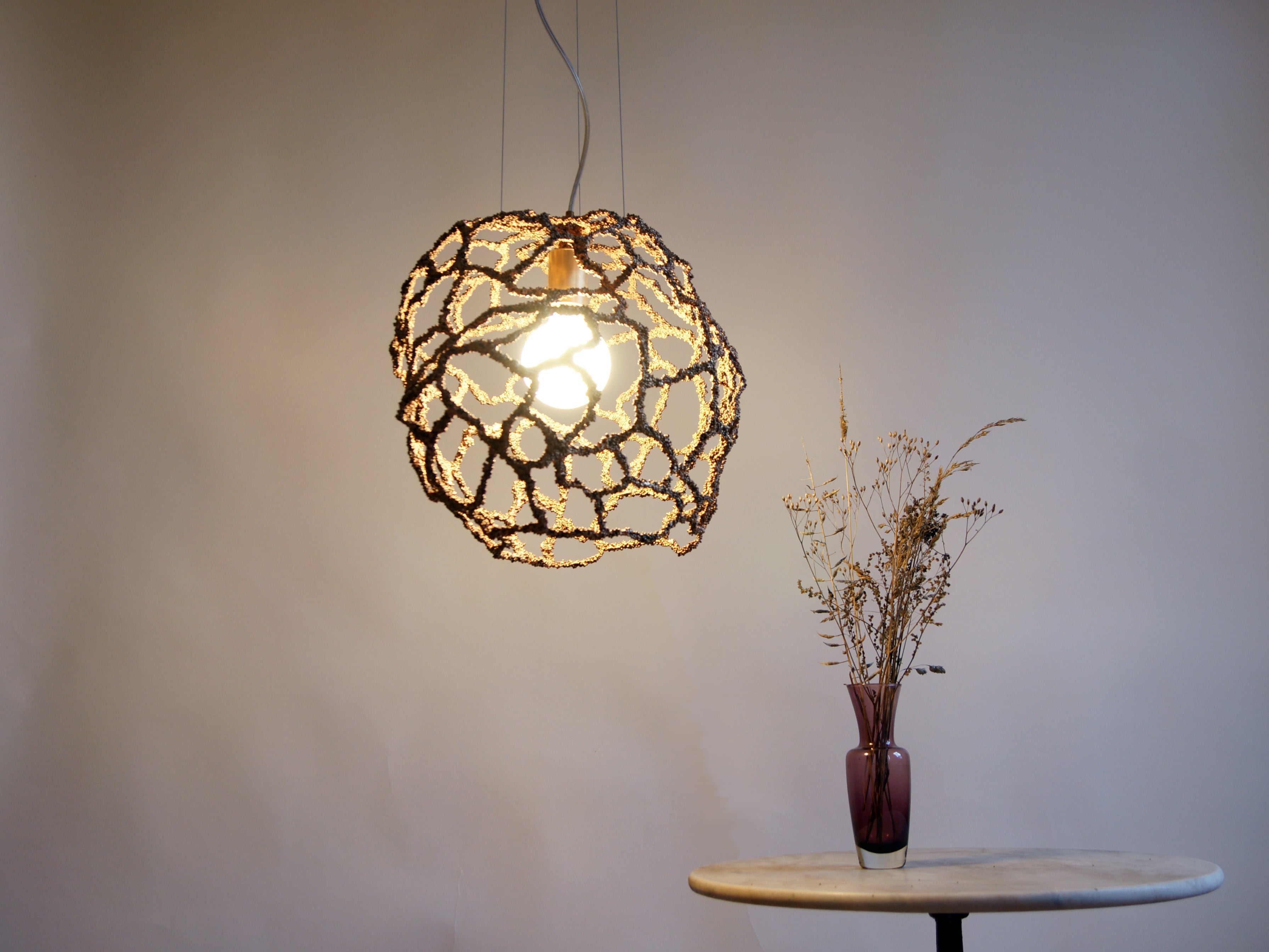 Core Pendant Light, lifestyle picture on 
