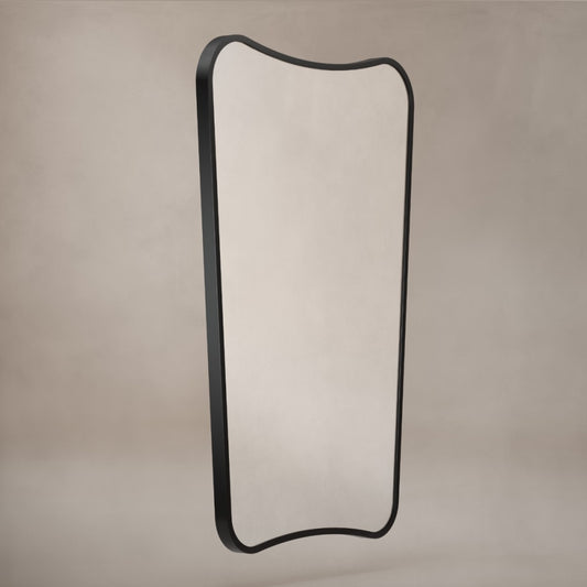 Delphine Curved Mirrors - 60x90cm
