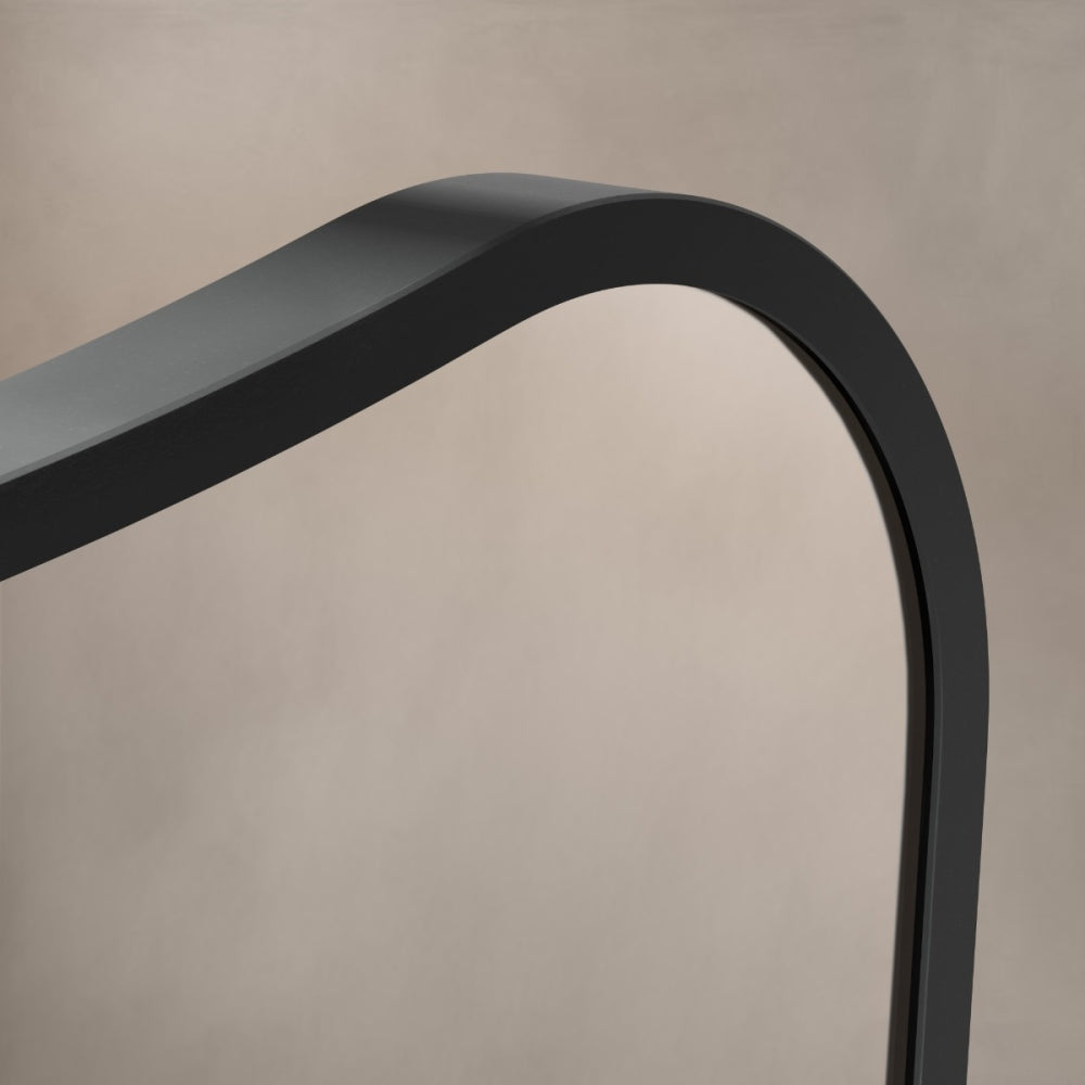 Delphine Curved Mirrors - 120x70cm