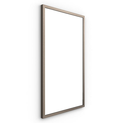 Docklands Rectangular Mirrors - 40x70cm