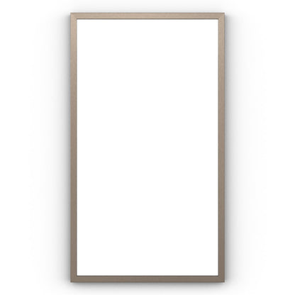 Docklands Rectangular Mirrors - 40x70cm