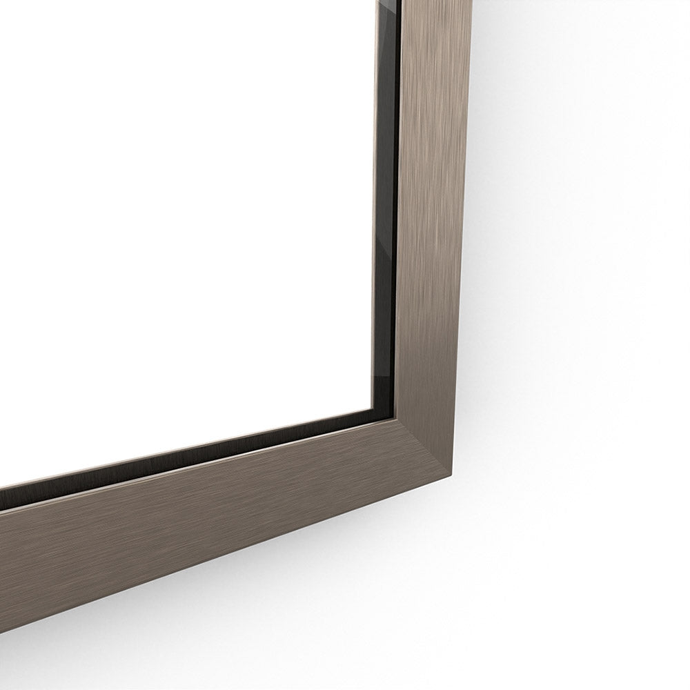 Docklands Rectangular Mirrors - 40x70cm