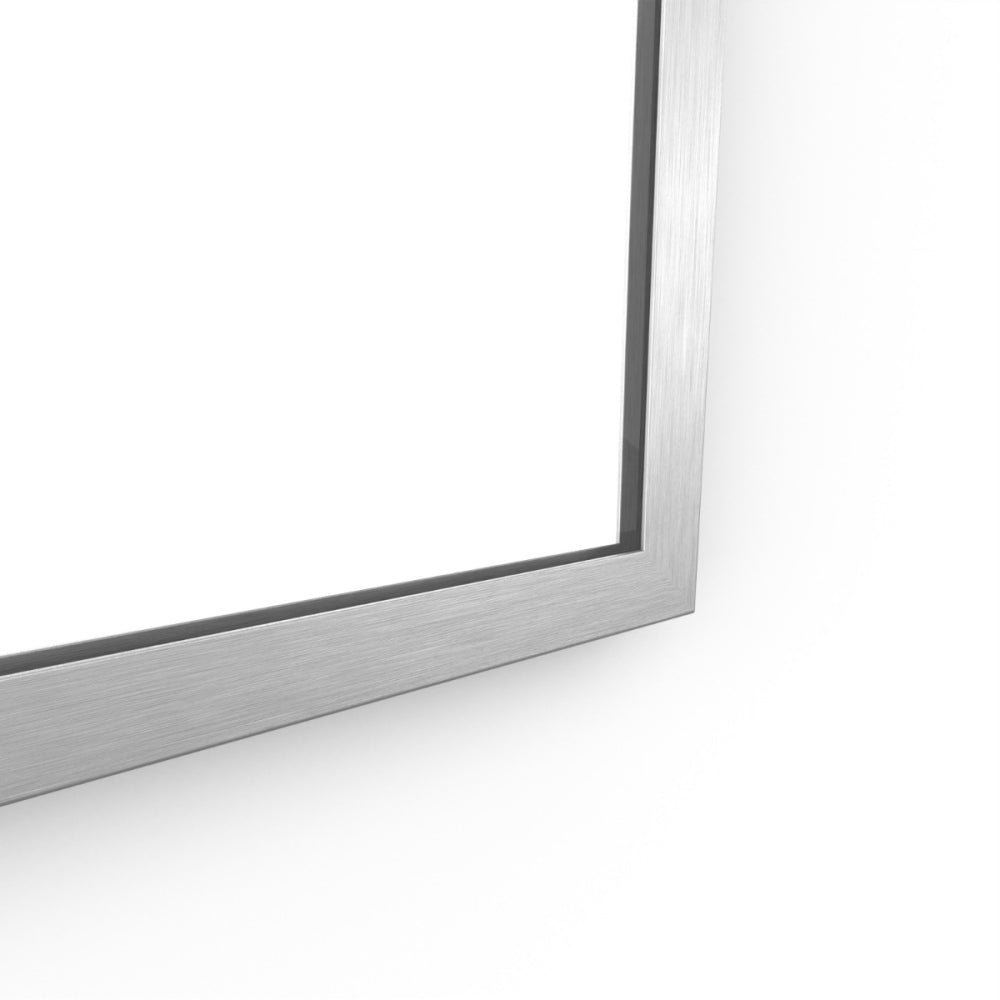 Docklands Rectangular Mirrors - 50x80cm