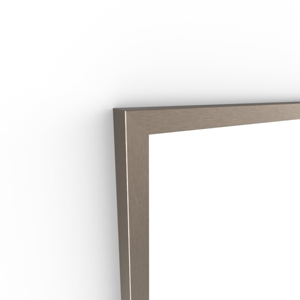 Docklands Rectangular Mirrors - 50x80cm