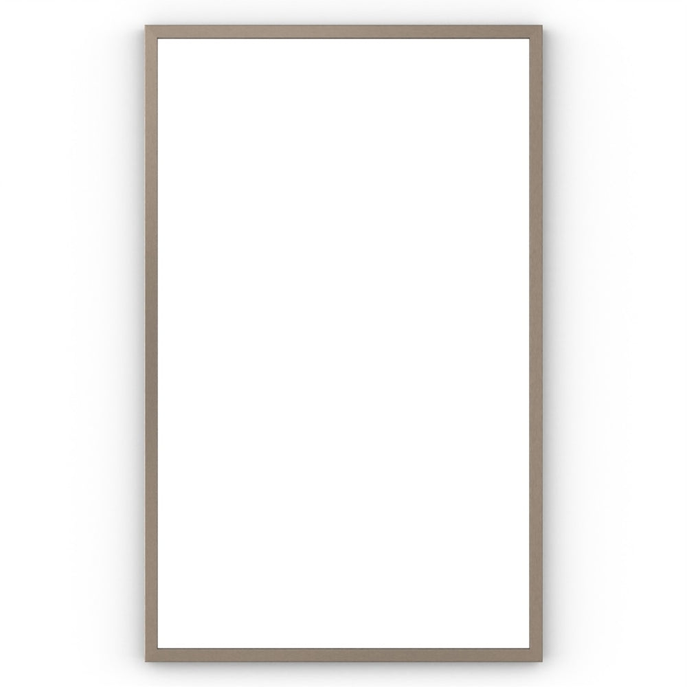 Docklands Rectangular Mirrors - 50x80cm