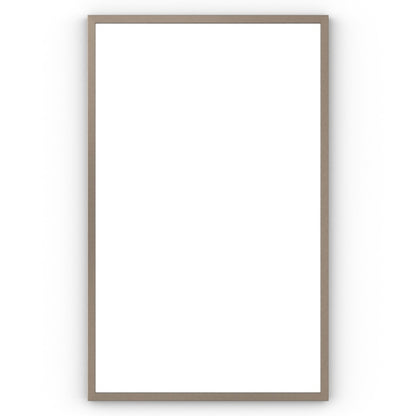 Docklands Rectangular Mirrors - 50x80cm