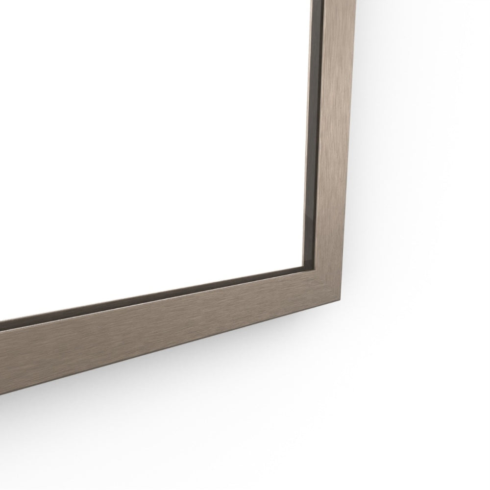 Docklands Rectangular Mirrors - 50x80cm