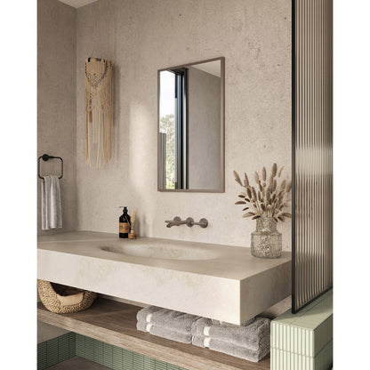 Docklands Rectangular Mirrors - 50x80cm