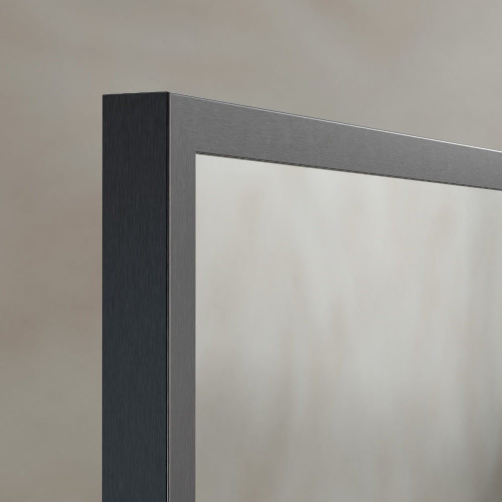 Docklands Rectangular Mirrors - 50x80cm