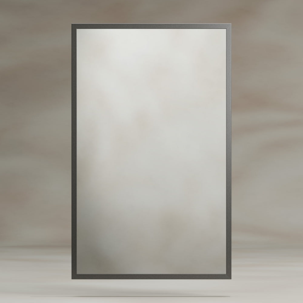 Docklands Rectangular Mirrors - 50x80cm