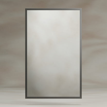 Docklands Rectangular Mirrors - 50x80cm