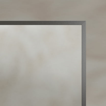 Docklands Rectangular Mirrors - 50x80cm