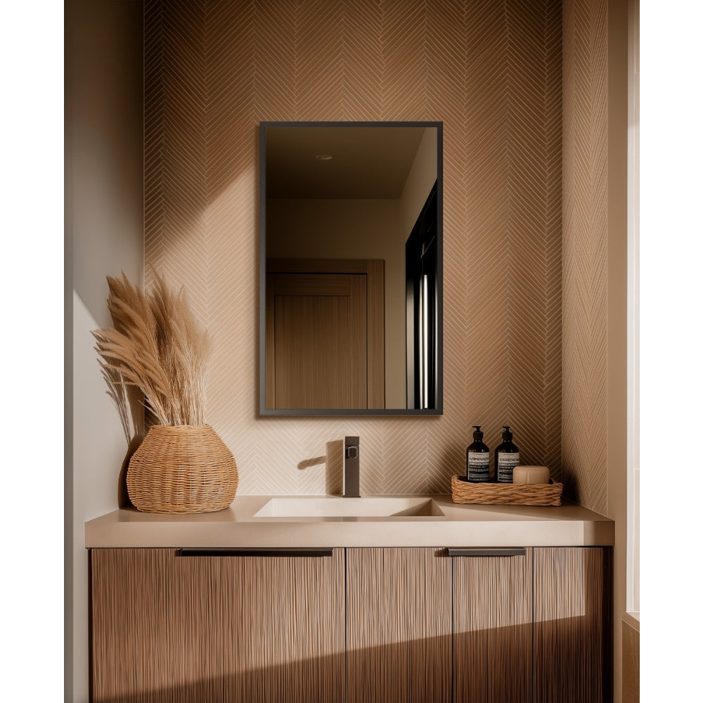 Docklands Rectangular Mirrors - 50x80cm