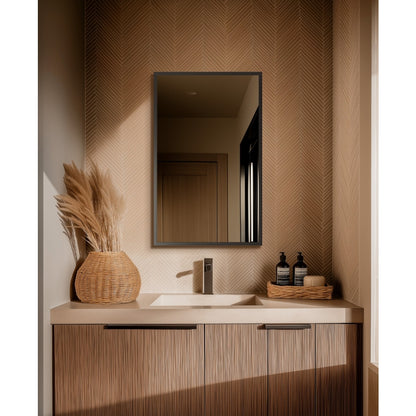 Docklands Rectangular Mirrors - 50x80cm