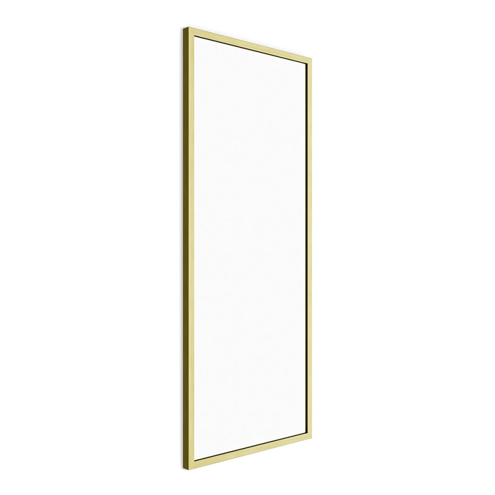 Docklands Rectangular Mirrors - 40x100cm