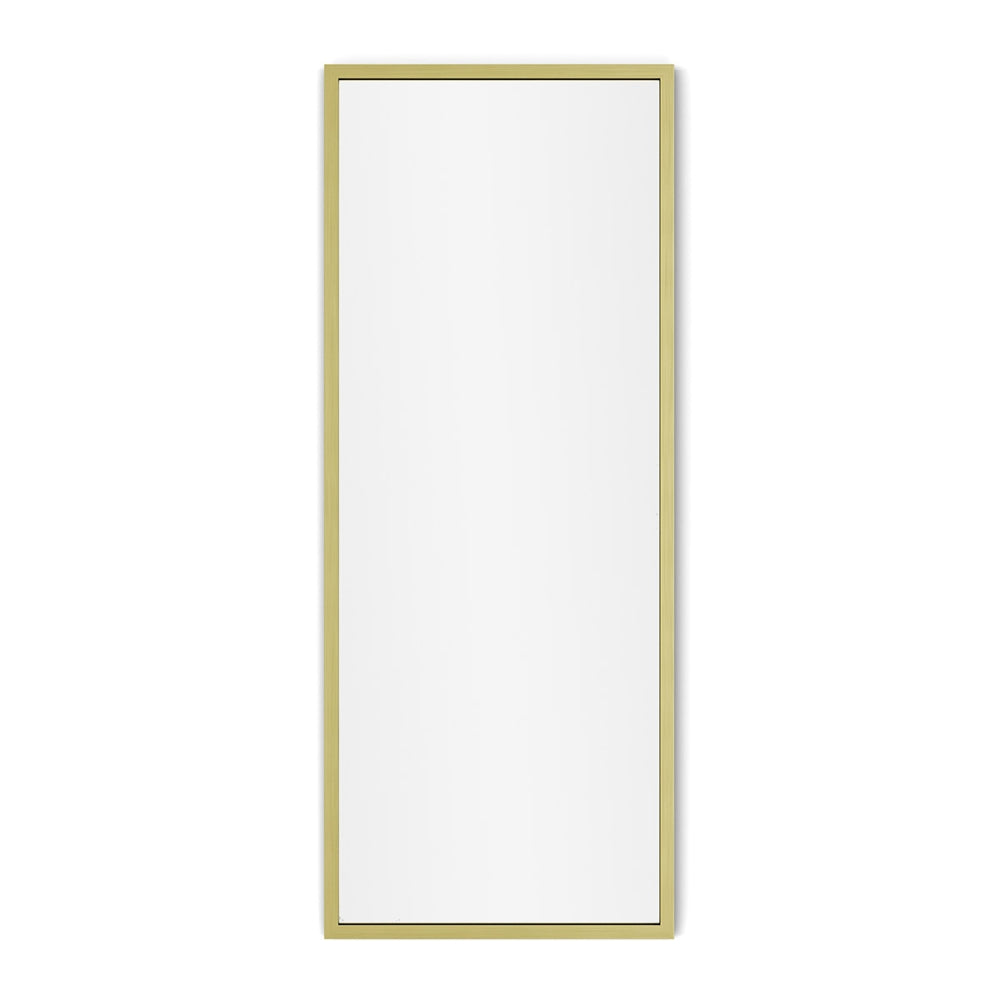 Docklands Rectangular Mirrors - 40x100cm