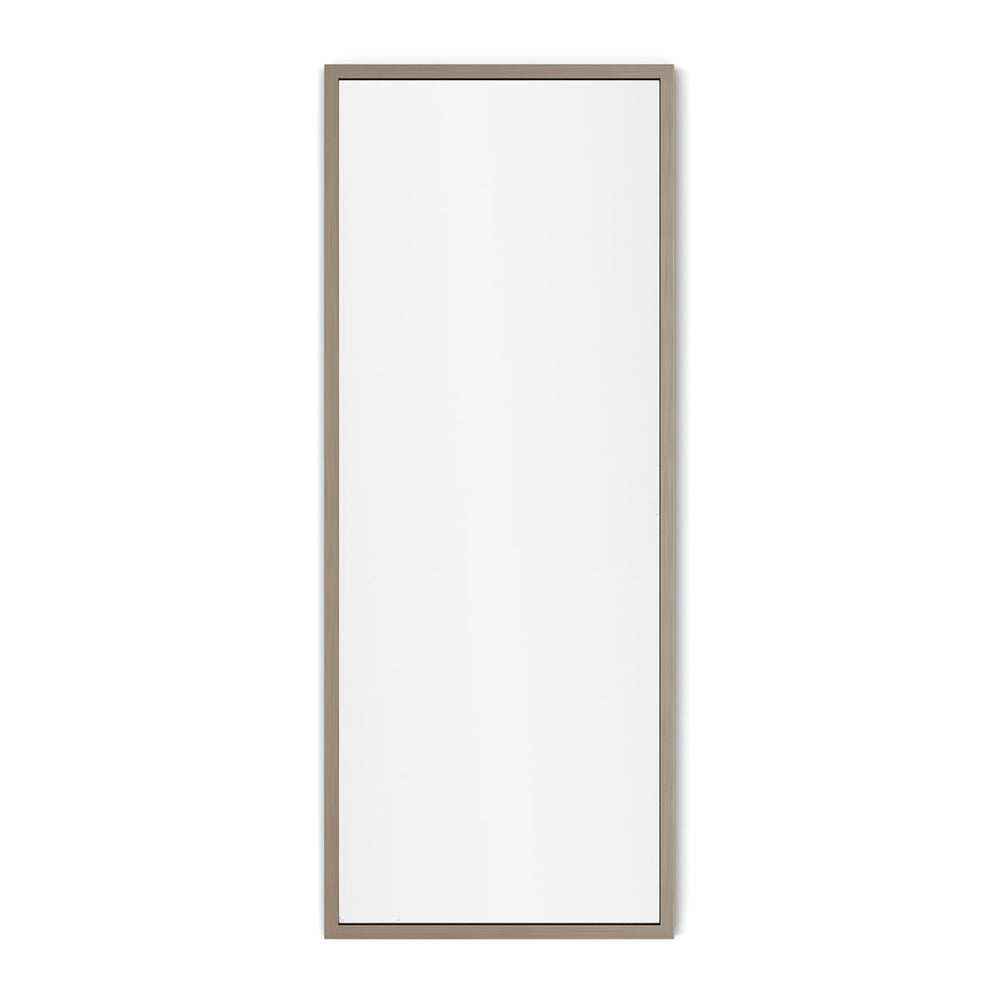 Docklands Rectangular Mirrors - 40x100cm
