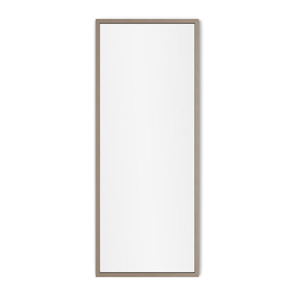 Docklands Rectangular Mirrors - 40x100cm