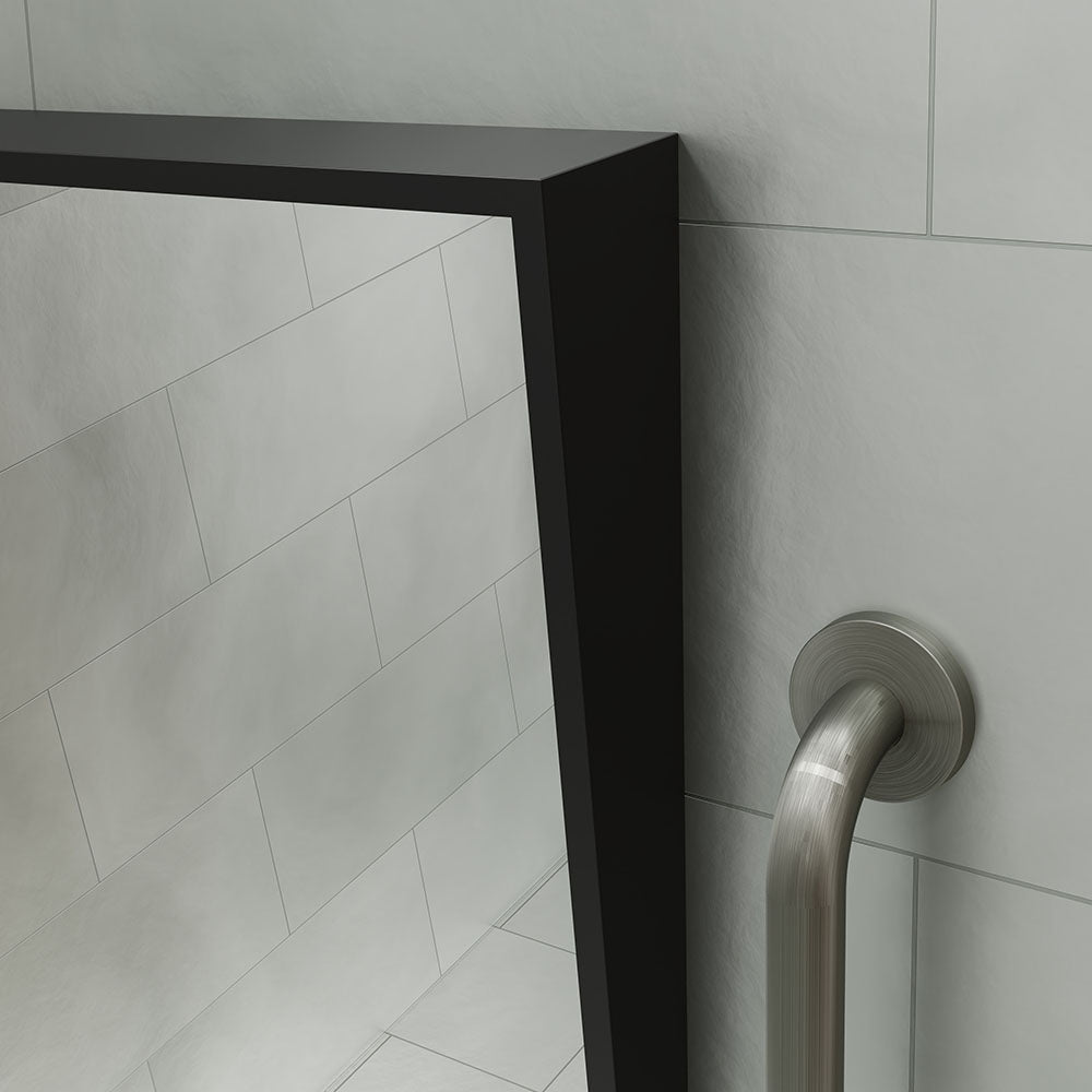 Docklands Inclusive Rectangular Mirrors