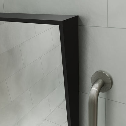 Docklands Inclusive Rectangular Mirrors