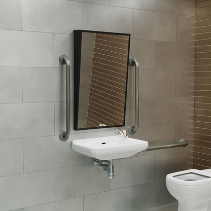 Docklands Inclusive Rectangular Mirrors