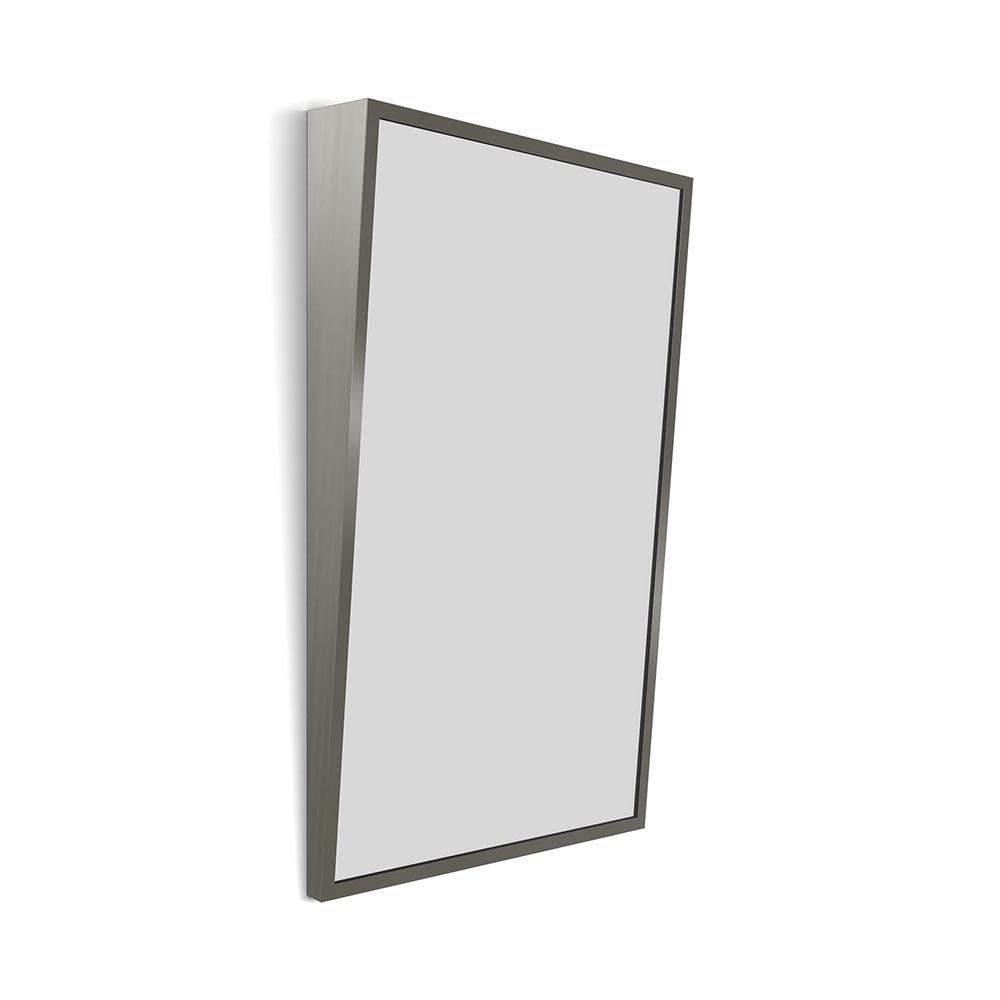 Docklands Inclusive Rectangular Mirrors