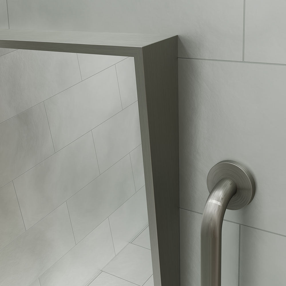 Docklands Inclusive Rectangular Mirrors