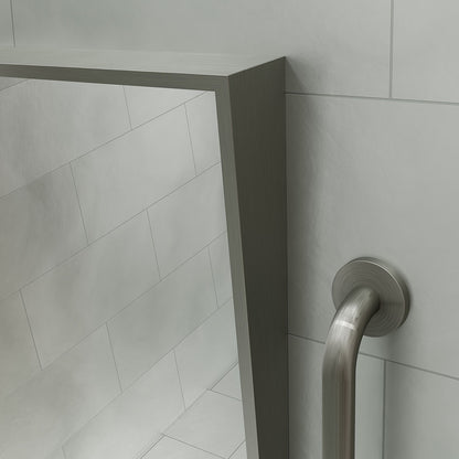 Docklands Inclusive Rectangular Mirrors