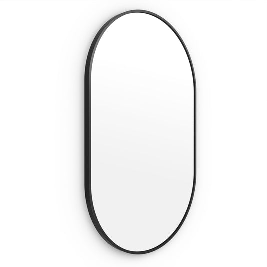 Docklands Capsule Mirrors