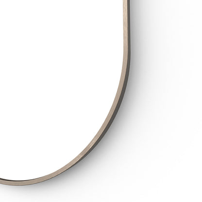Docklands Capsule Mirrors
