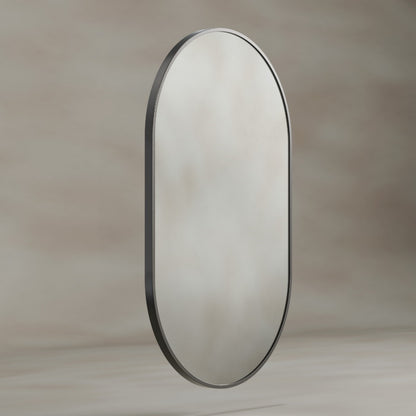 Docklands Capsule Mirrors