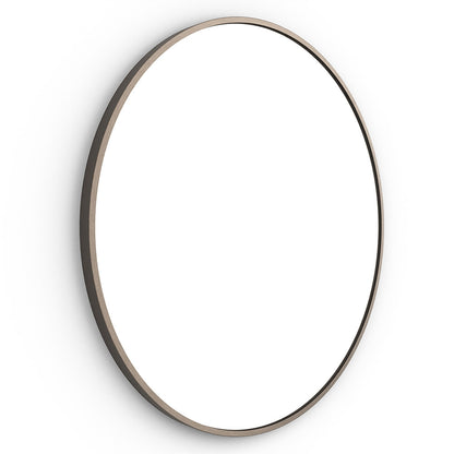 Docklands Round Mirrors - 80cm