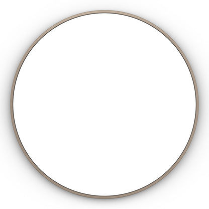 Docklands Round Mirrors - 80cm