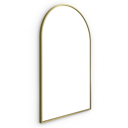 Docklands Arched Mirrors