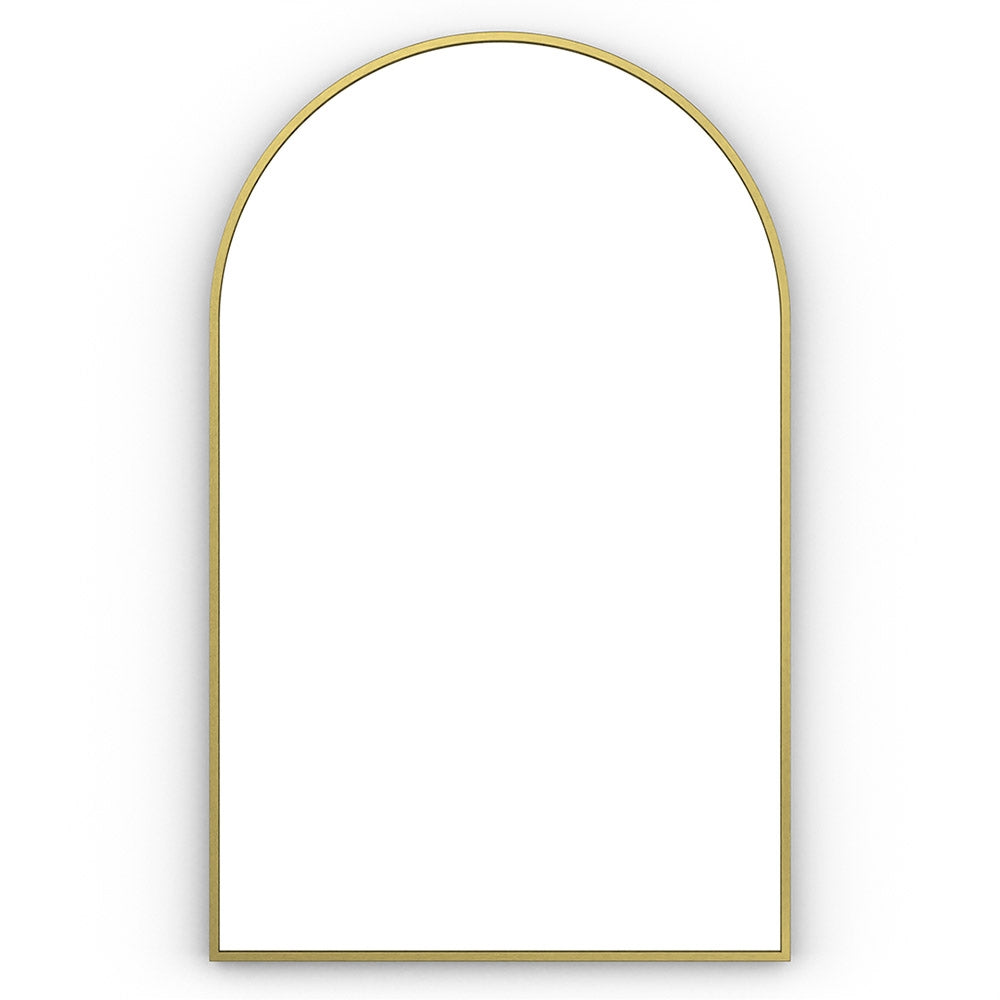 Docklands Arched Mirrors