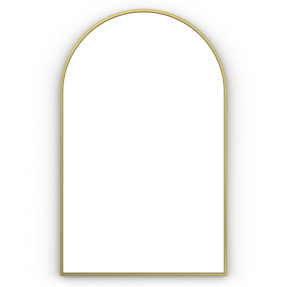 Docklands Arched Mirrors