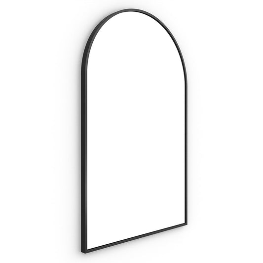 Docklands Arched Mirrors