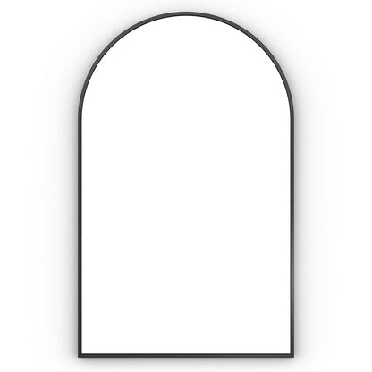 Docklands Arched Mirrors