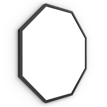 Docklands Octagon Mirrors