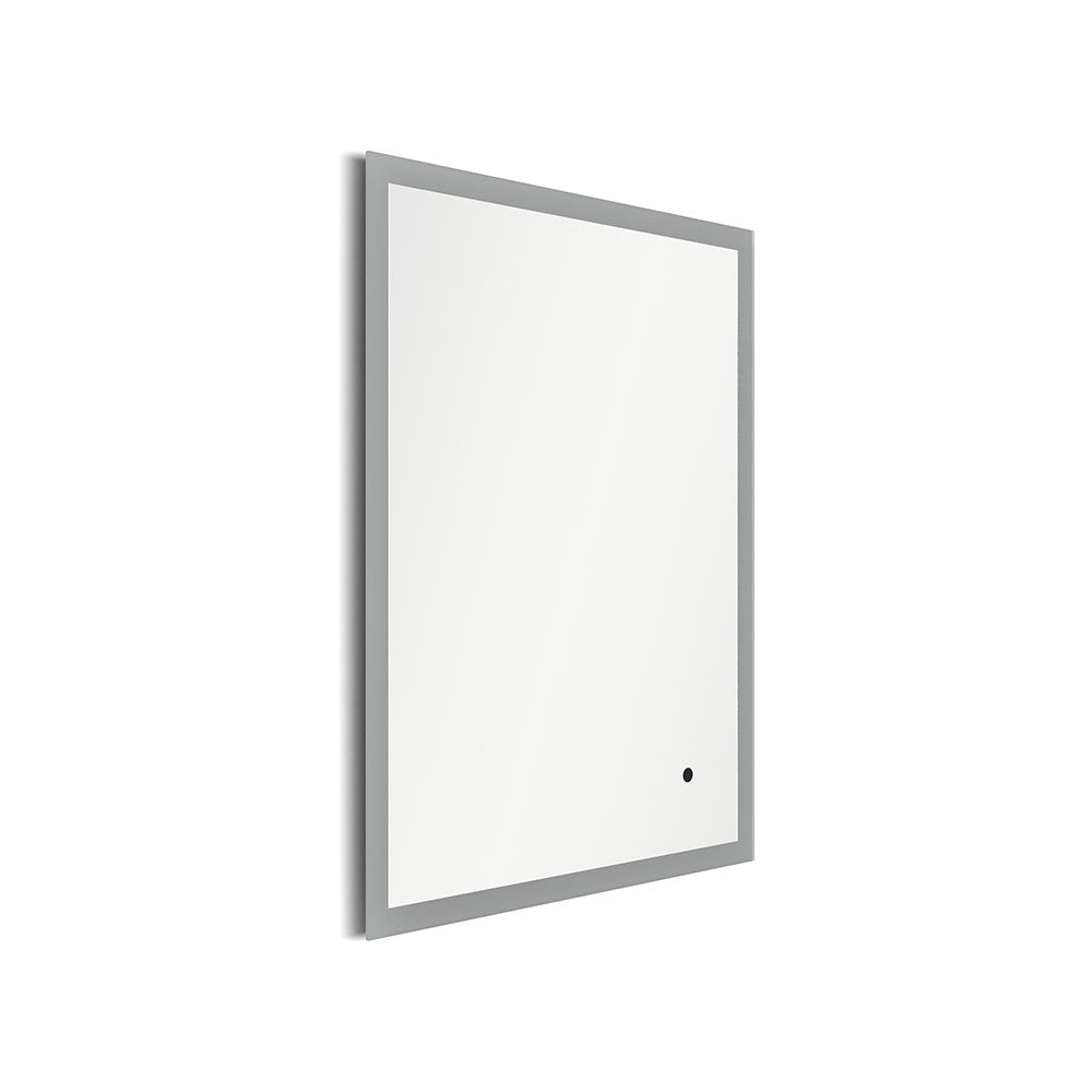 Edison Rectangular Mirrors - 60x80cm