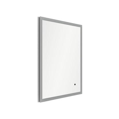 Edison Rectangular Mirrors - 60x80cm