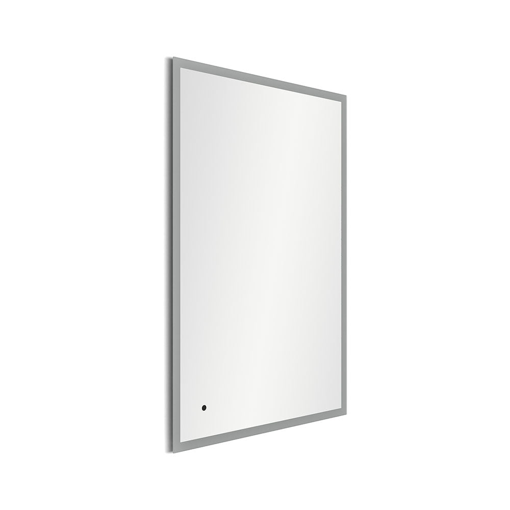 Edison Rectangular Mirrors - 120x80cm