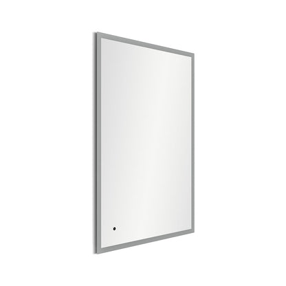 Edison Rectangular Mirrors - 120x80cm