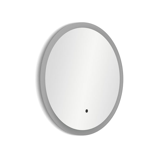 Edison Round Mirrors - 60cm
