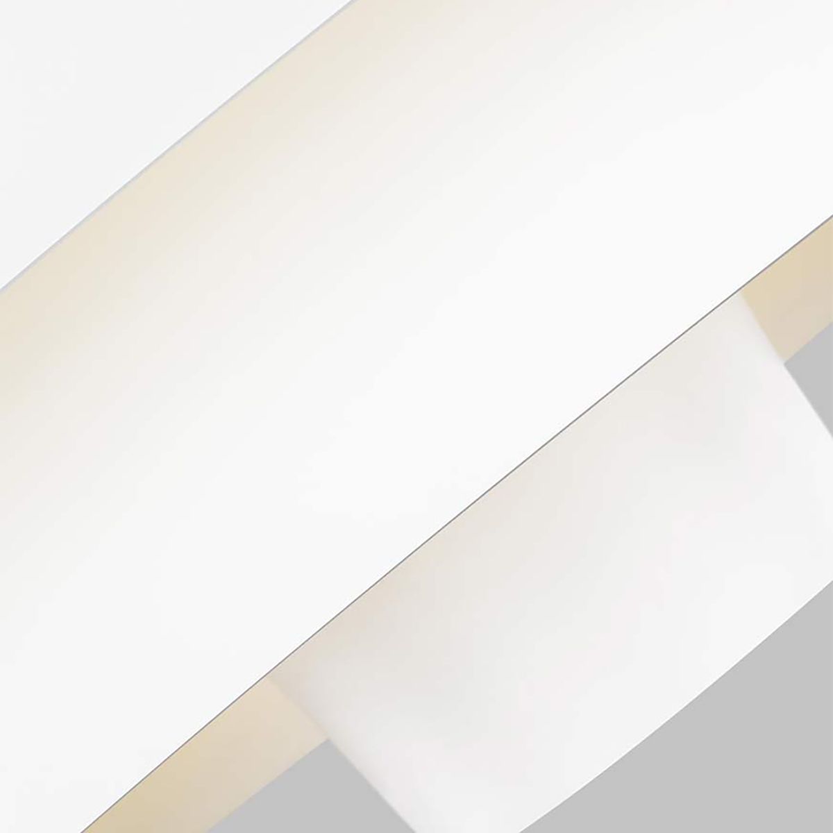 Brisbin Light Pendant in Matte White