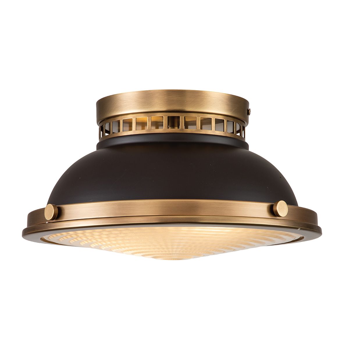 Amelia In Light Flush Light In Buckeye Bronze/Restoration Bronze