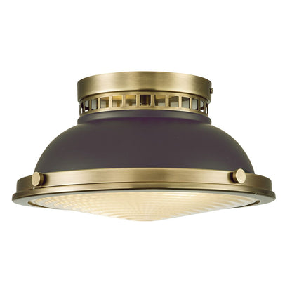 Amelia In Light Flush Light In Buckeye Bronze/Restoration Bronze