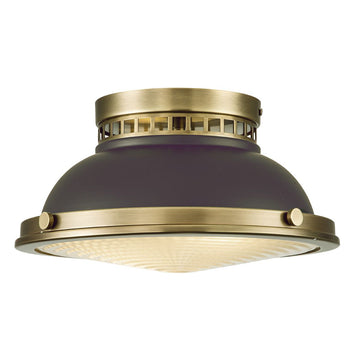 Amelia In Light Flush Light In Buckeye Bronze/Restoration Bronze